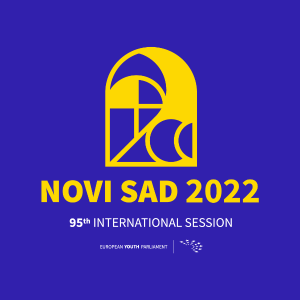 Novi Sad 2022 - 95th International Session of the European Youth Parliament