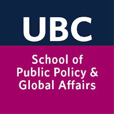 UBC logo