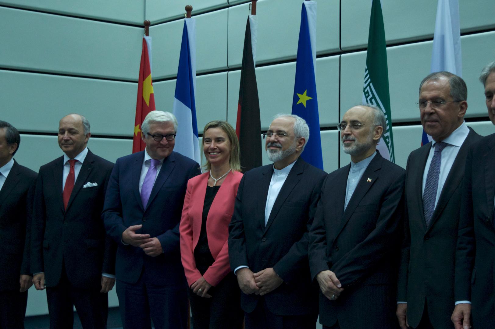  Third Nuclear Age, 2014-Current 