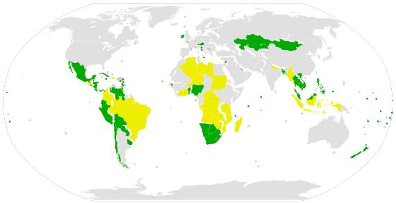 Der Atomwaffenverbotsvertrag (AVV) wird zur Unterzeichnung aufgelegt