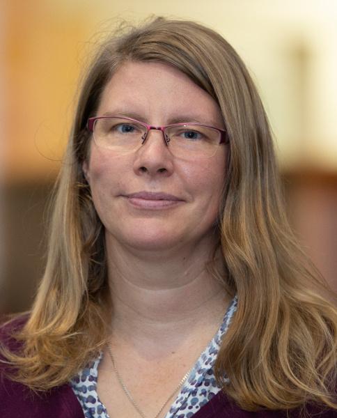 Dr. Susanne Spahn