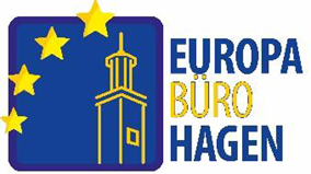 Logo Europabüro Hagen