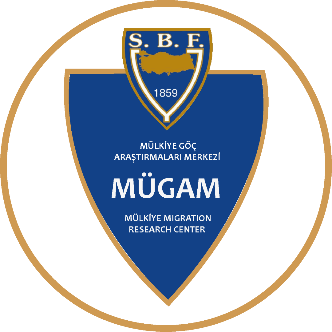 MÜGAM Logo