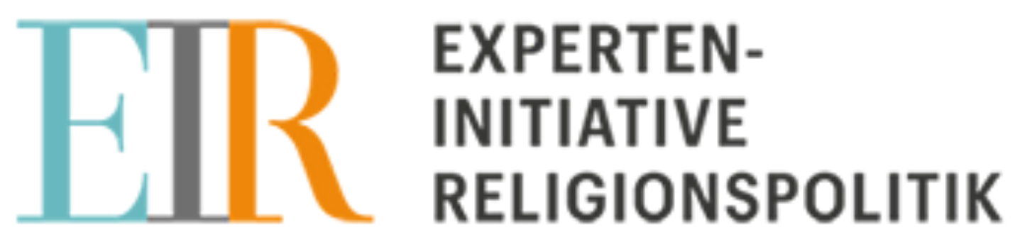 Experteninitiative Religionspolitik Logo