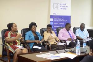 Our experts agree: Standards increase productivity, make products more competitive and prevent humans and animals from diseases.