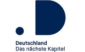 Logo DL. Das nächste Kapitel