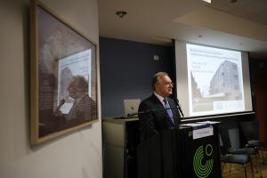 MP Dr. Reiner Haseloff