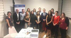 Adenauer Young Foreign Policy Network