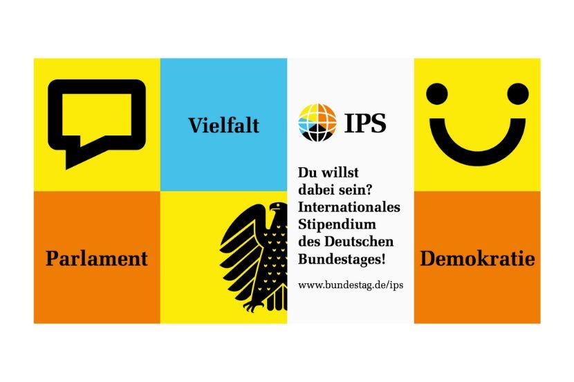 Beca Parlamento alemán