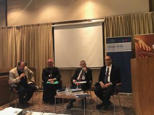 Panel of Religious Leaders