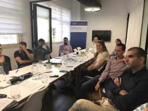 Seminar: Skills for YPFP in a Changing World