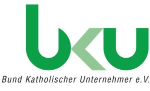 Logo Bund Katholischer Unternehmer