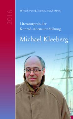 Bild Michael Kleeberg