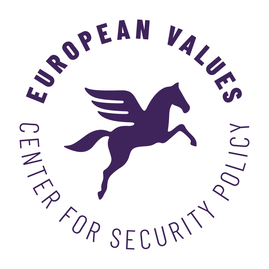 BC European Values - Logo