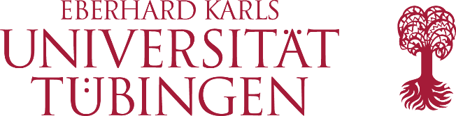 Logo Universität Tübingen