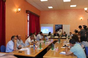 Gemeindereform Armenien 1