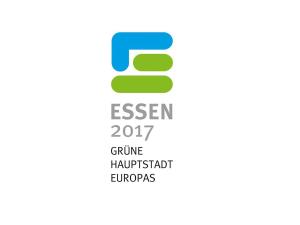 Grüne Hauptstadt Essen