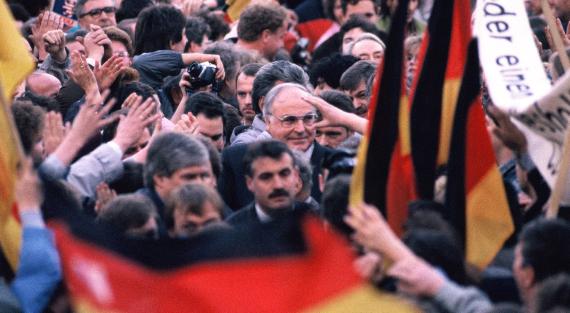 Helmut Kohl Erfurt Header
