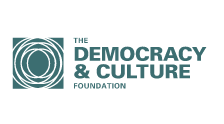 Logo_Democracy and Culture Foundation