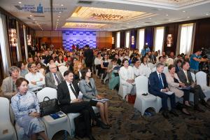 Ардчиллын III чуулганы оролцогчид