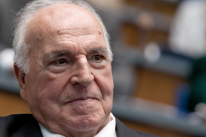 Helmut Kohl