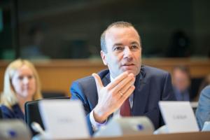 Weber Western Balkan Konferenz