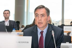 McAllister Western Balkan Konferenz