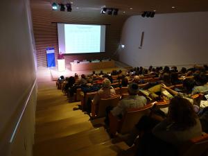 The "Working Poor" Conference - Paper Session, Prof. Michel Strawczynski