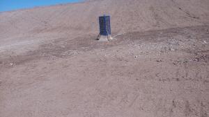 Loyamoi Water Pan dried up-picture credit Peter-Kiptalam