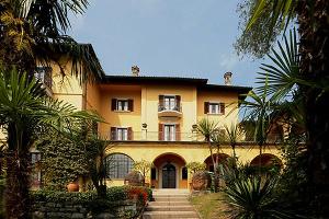 Villa la Collina