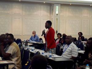Discussions on State of Democracy and Transitions in Africa: Addressing the Regression
