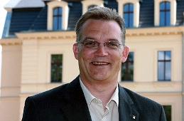 Uwe Feiler