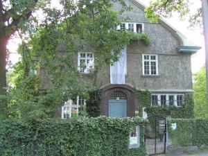Adenauer-Haus-Babelsberg