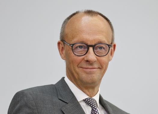 Friedrich Merz