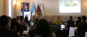 Dra. Alejandra Castro, Directora Legal de Bayer Centroamérica y el Caribe