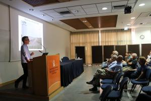 Prof. Ian McBride - The Historian as Healer? Truth and Reconciliation in Northern Ireland