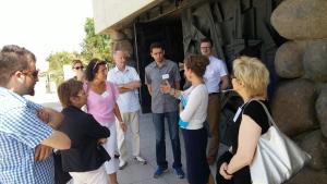Yad Vashem-Seminar Juni 2016_1