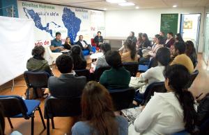 Grupo Jóvenes Educación y paz-Foto 2