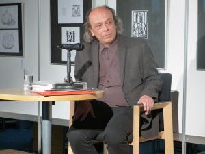 Jacek Kubiak, Cottbus Mai 2016