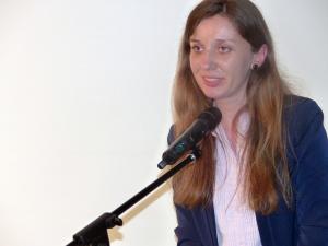 Katarzyna Kempa, Cottbus Mai 2016-2
