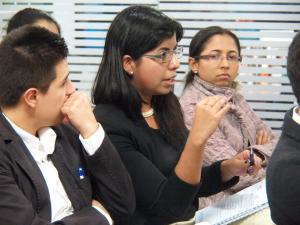 Grupo Jóvenes Óscar Parra-foto 4