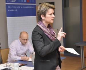 Wir im Norden - Politisches Seminar in Wismar