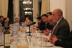 How to strengthen the Economic and Monetary Union? II