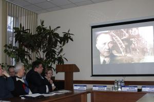 Filmpräsentation "Adenauer - Architekt des neuen Deutschlands"