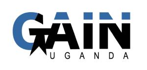 GAIN logo