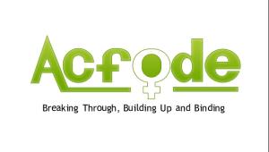 acfode logo