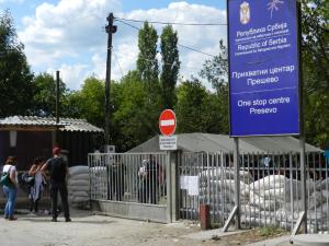 3 Preshevo 2015 August