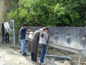 1 Preshevo 2015 august