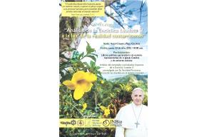 23-07-15 Laudato Si