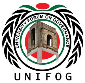 UNIFOG logo